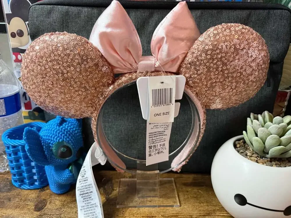 Disney brand new